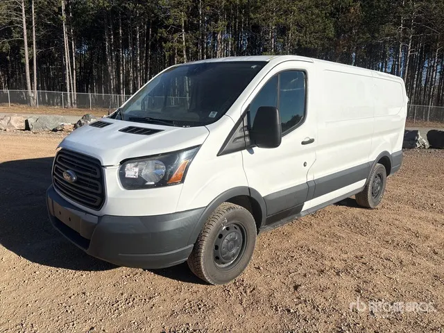 2017 Ford Transit 150 Cargo Van