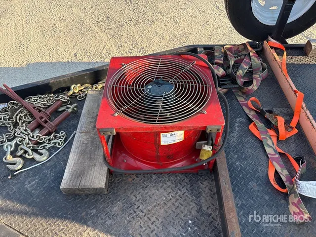 Ventilation Fan
