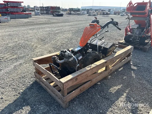 E-Shine Cultivator