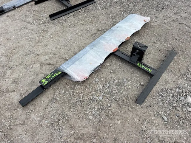 Kit Containers DT14 Shooting Target (Unused)