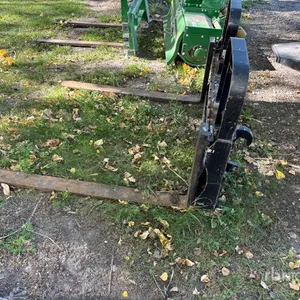 2020 Horst Welding Tractor Pallet Forks