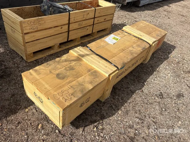 Misc. parts