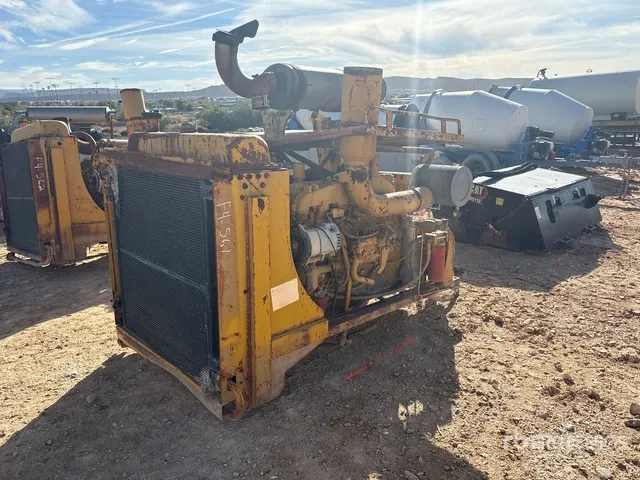 Cat Engine