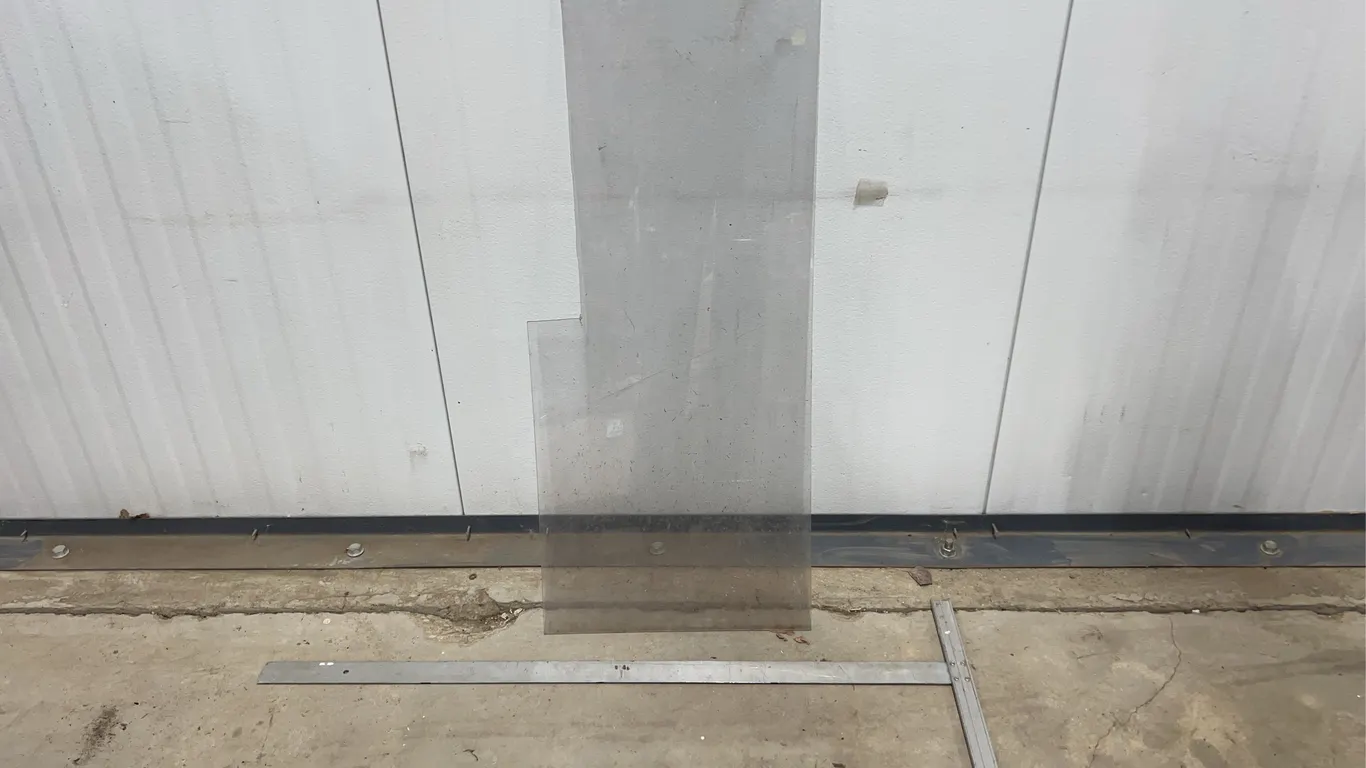 Plexi Glass