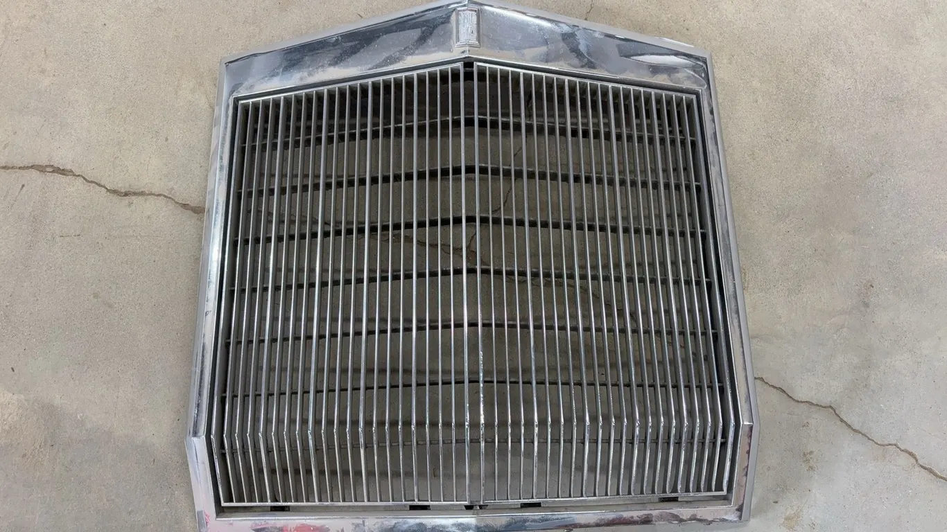 Continental Grill