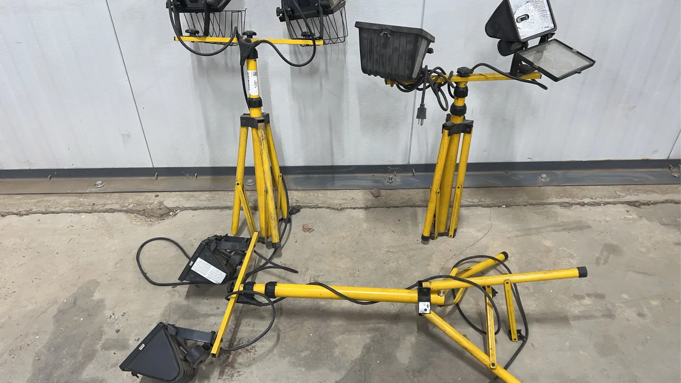 Work Lights