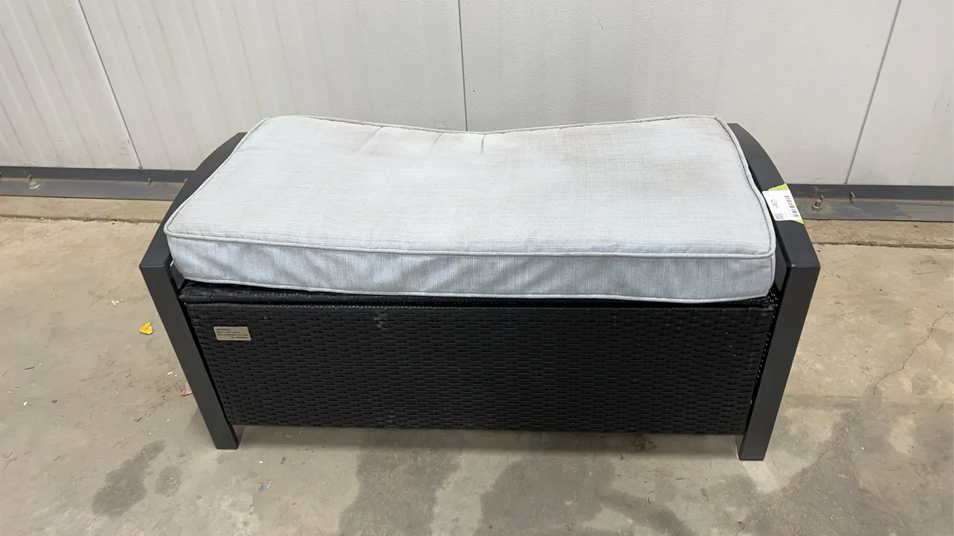 Lazy Boy Bench