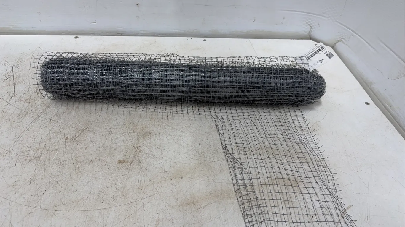 Chicken Wire