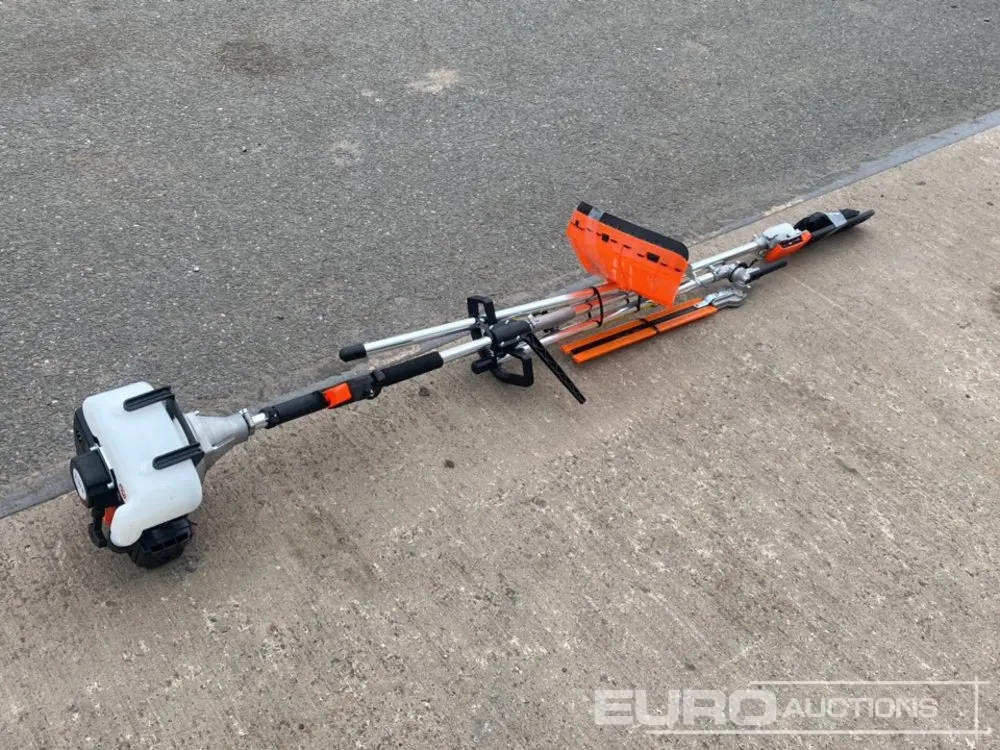 Unused Dyna Power 4 in 1