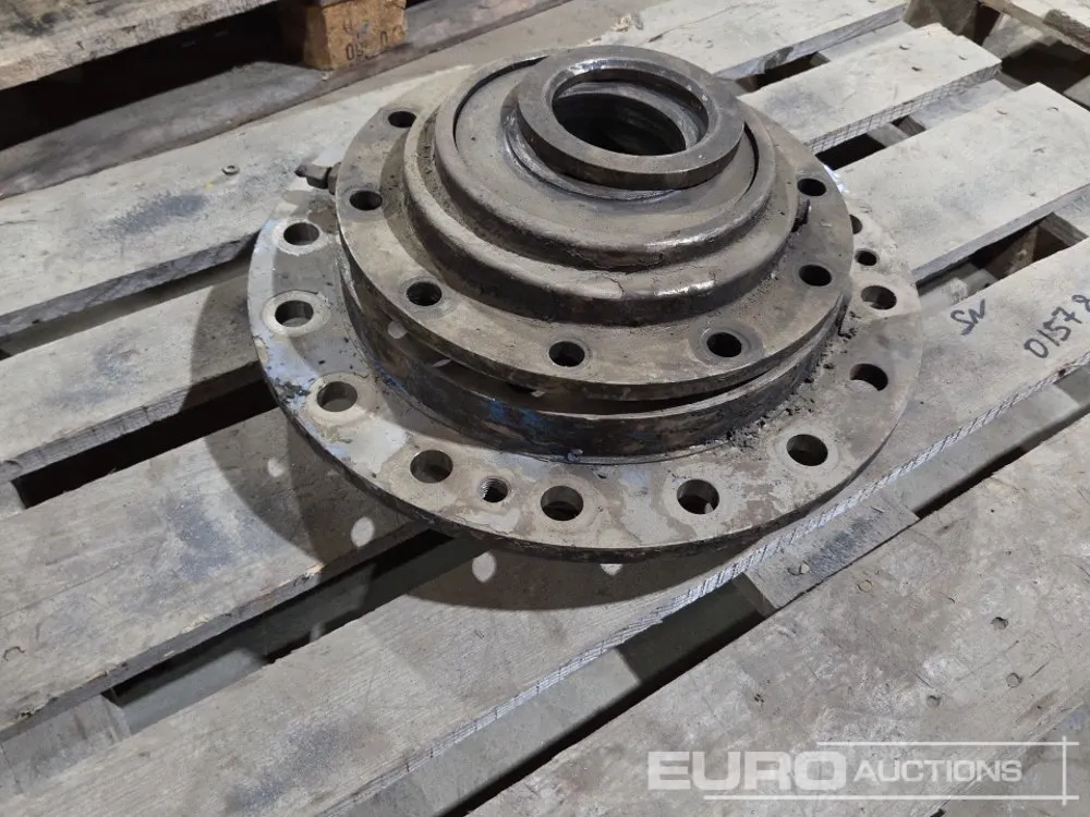 Adapter Plate