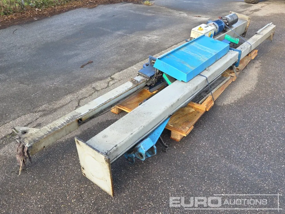 2 Post Car Lift