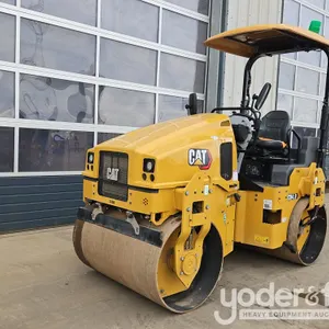 2025 CAT CB4.0 
