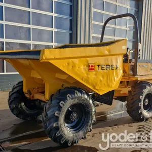 Benford 6 Ton 