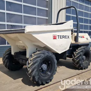Benford 6 Ton 
