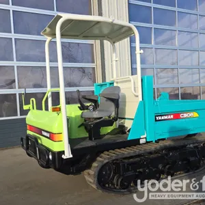 Yanmar C30R-2B 