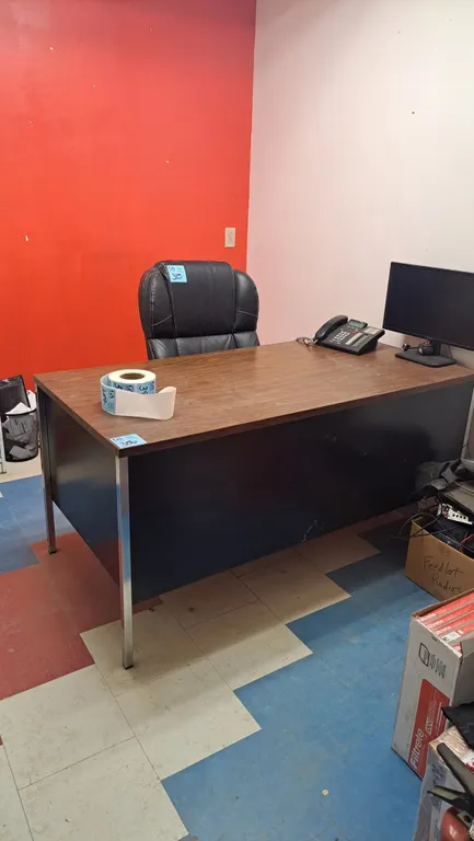Desk