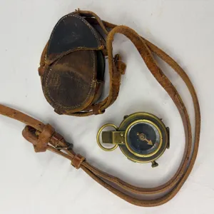 Werners Pattern Compass
