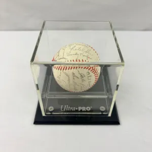 1966 Los Angelas Dodgers 1st in National League