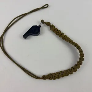 Field Siren Whistle