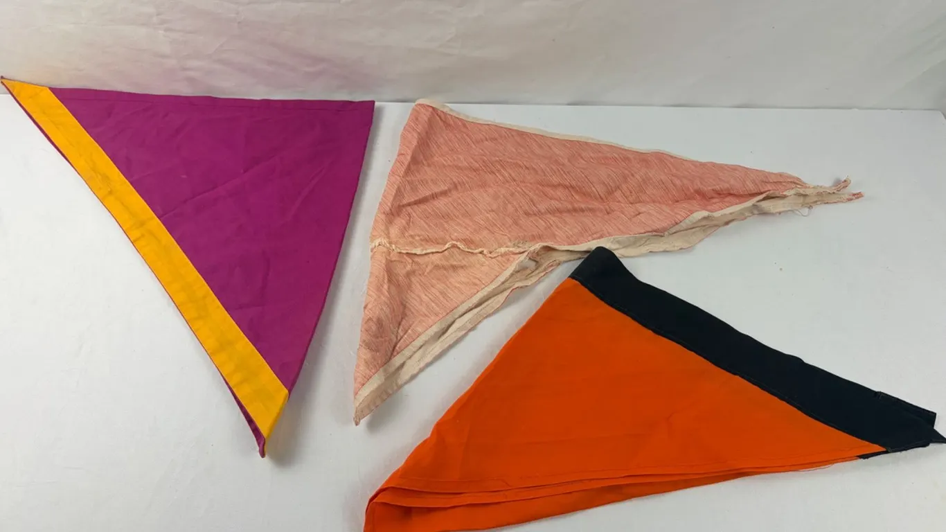 Vintage Bandannas