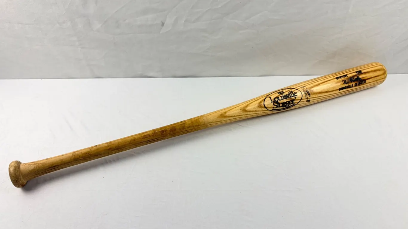 Genuine K48 Ron Kittle Louisville Slugger