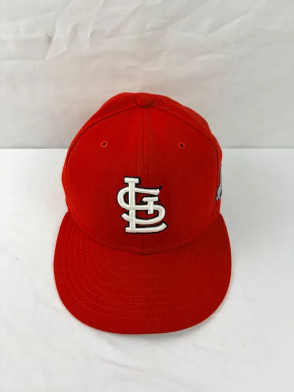 St. Louis Baseball Cap