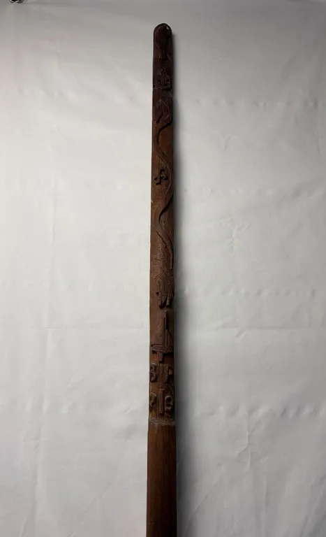 Scoutmaster Walking Stick