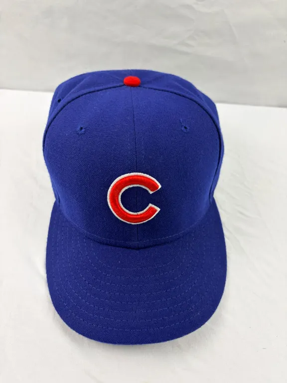 Chicago Cubs Baseball Hat