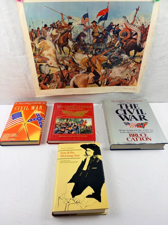Civil War Memorabilia