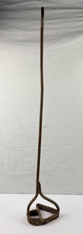 Branding Iron