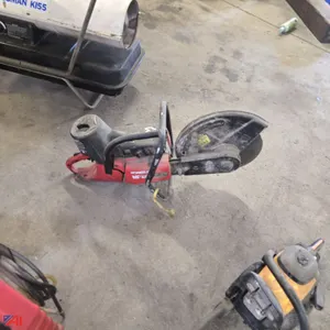 Homelite MP-88 Demo Saw