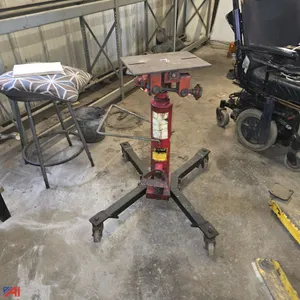Astro Line Transmission Jack