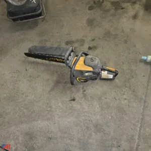 Pulon Chainsaw