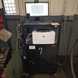 NYS Vehicle Inspection Computer System