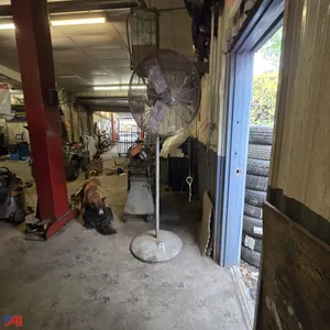 Large Floor Fan