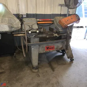 Wilton 3530 Metal Cutting Bandsaw