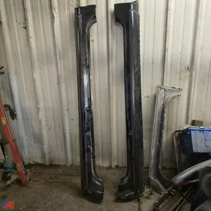 2004 OEM Chevy 2500 Rocker Panels