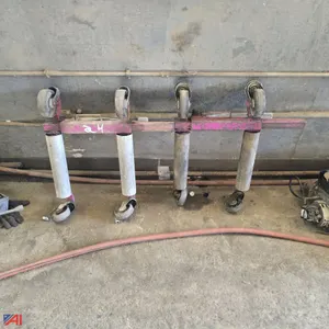 Zendex Dolly