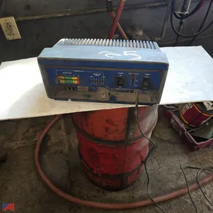 Novan 980 Alarm Control