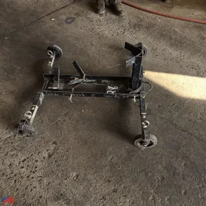 Condor Cycle Loader