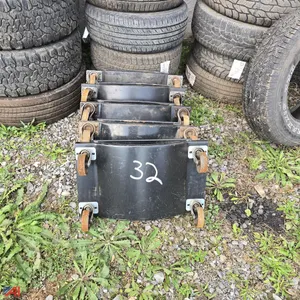 (4) Wheel Dollys