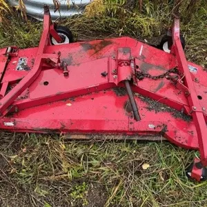 60" and 70" Toro Mower Blades/Decks