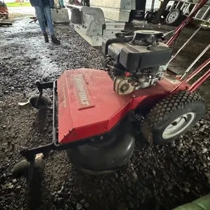 Troy Bilt 33" Wide Cut Mower