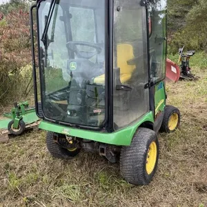 2008 John Deere 1445 60" Mower