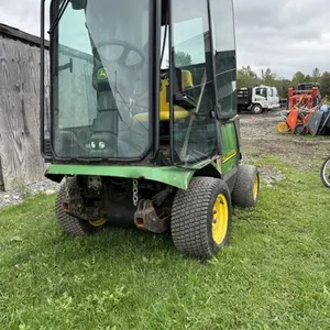 John Deere 1445 72" Mower