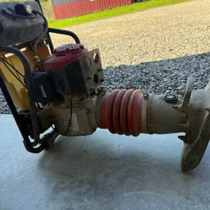 2003 Jumping Jack Compactor