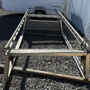 System One Ladder Rack