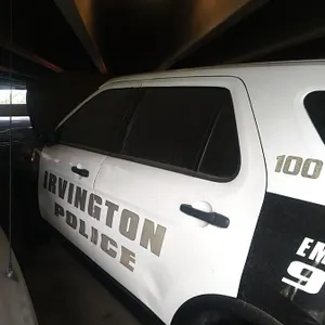 2015 Ford Explorer SUV/Police Vehicle