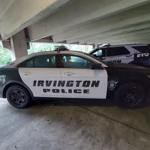 2014 Ford Taurus Sedan/Police Vehicle