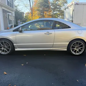 2011 Honda Civic 2 Door Coupe